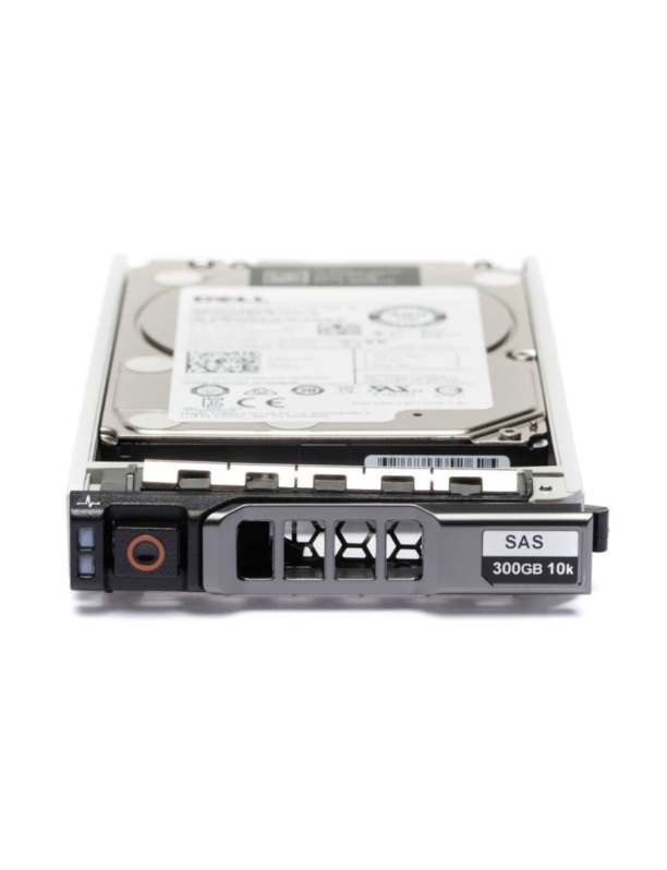 Disco Duro Dell 300 Gb 12G 15K 2.5 Sas W/G176J 400-Ajru 1