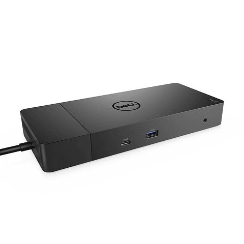 Docking Station Dell Wd19 Usb-C S WD19C130WLA REFURBISHED