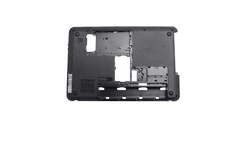 Low Bottom Case Base Cover 704201-001