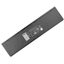 Bateria Dell Original E7440 E7450 WVG8T