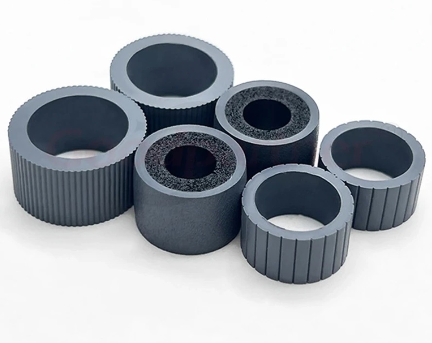 Roller Kit Image Scanner Exchange Canon Dr-M140 Mg1-4650 1