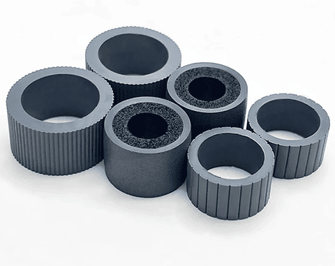 Roller Kit Image Scanner Exchange Canon Dr-M140 Mg1-4650