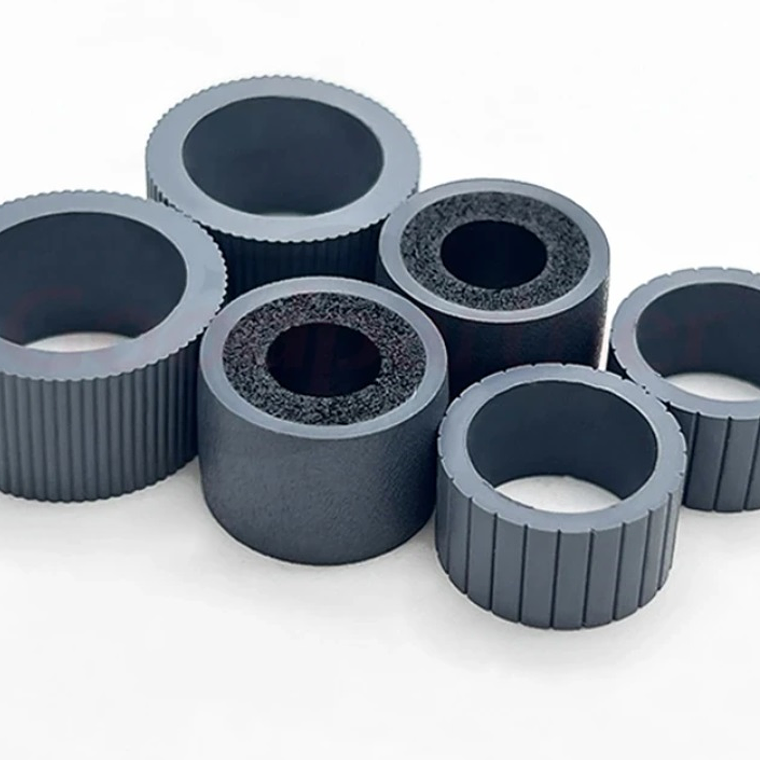 Roller Kit Image Scanner Exchange Canon Dr-M140 Mg1-4650 1