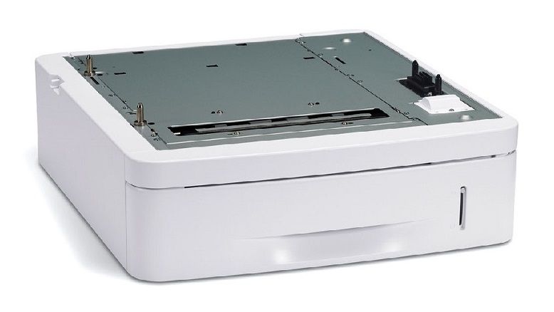 Paper Output Tray Assembly For Officejet Pro X451Dn Cn598-67007 1