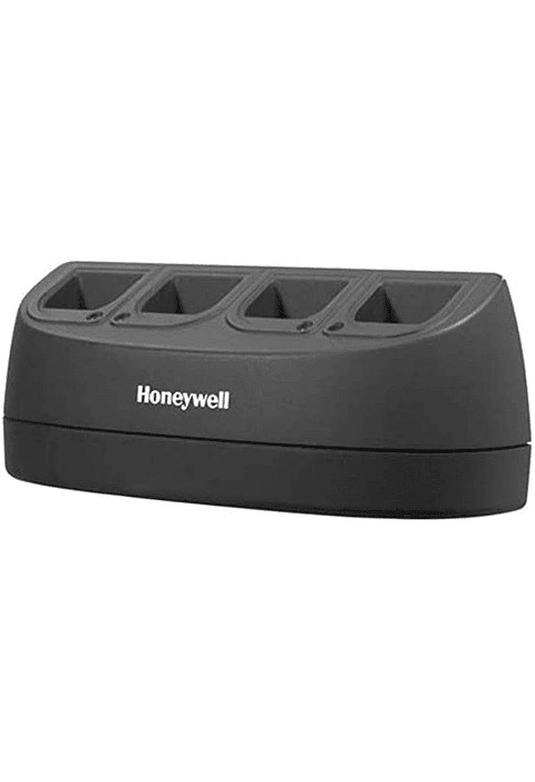 Honeywell 4 Bay Battery Charger Mb4-Bat-Scn01Nad0