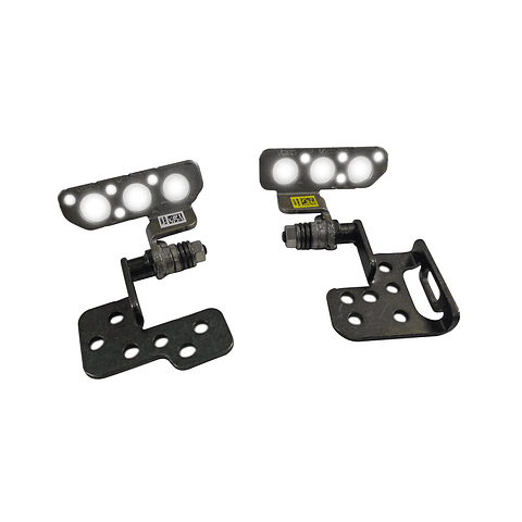 Left & Right Lcd Hinge Set 33.Hefn2.002