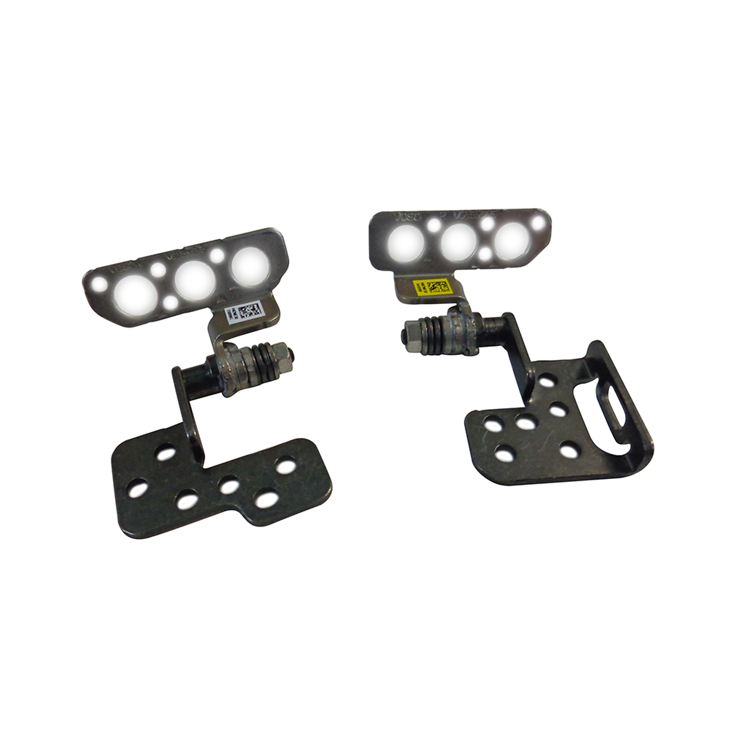 Left & Right Lcd Hinge Set 33.Hefn2.002 1