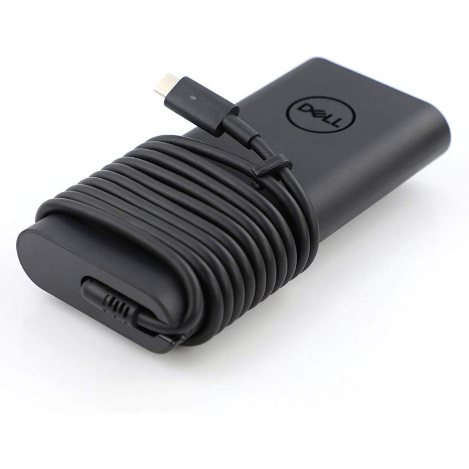 Cargador Original Dell 130 W Usb Tipo C 6.5A 20V Ha130Pm170 1