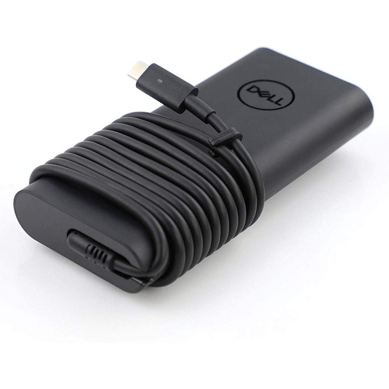 Cargador Original Dell 130 W Usb Tipo C 6.5A 20V Ha130Pm170 1