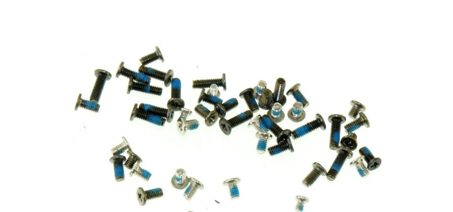 Screw Kit Compaq Presario V3200 V3900 417109-001 1