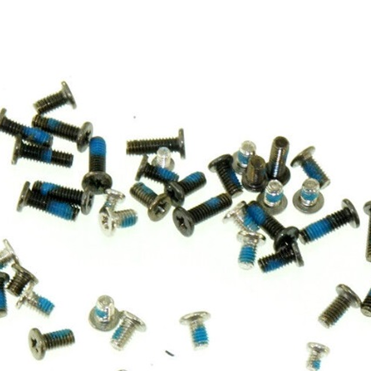 Screw Kit Compaq Presario V3200 V3900 417109-001 1