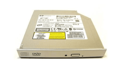 8X Dvd/ Cd-Rw Combo Optical Disk Drive Compaq Presario M2500 381402-001