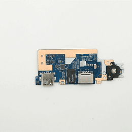 Input Output Board 20Rd002Uus Lenovo Thinkpad E15 5C50S73032