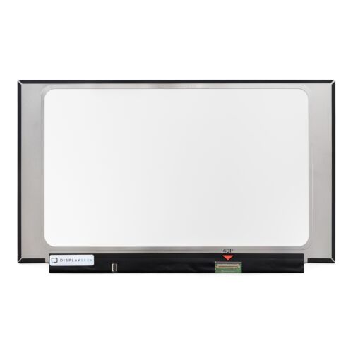 Pantalla Asus ROG Strix G15 15.6 Fhd (1920X1080) 40 Pin 144Hz Nv156Fhm-Nx3 V8.0 1