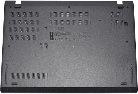 New For Lenovo Thinkpad L480 Base Cover Lower Case Bottom 01Lw319 01Lw319