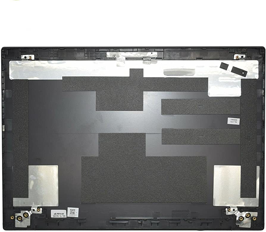 New Genuine Lenovo Thinkpad L480 Lcd Back Cover  01Lw311  01Lw311 1