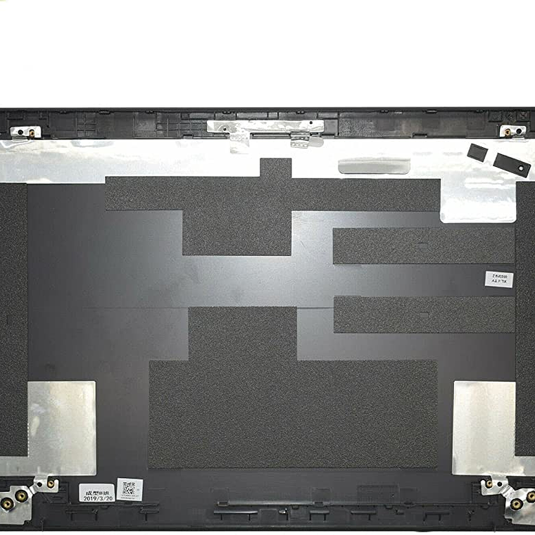 New Genuine Lenovo Thinkpad L480 Lcd Back Cover  01Lw311  01Lw311 1