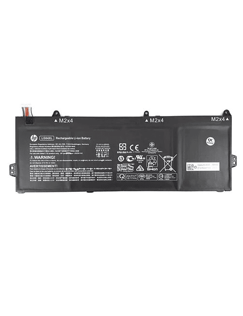 Bateria Hp Pavillion 15-Cs 68Wh Lg04Xl  L32654-005