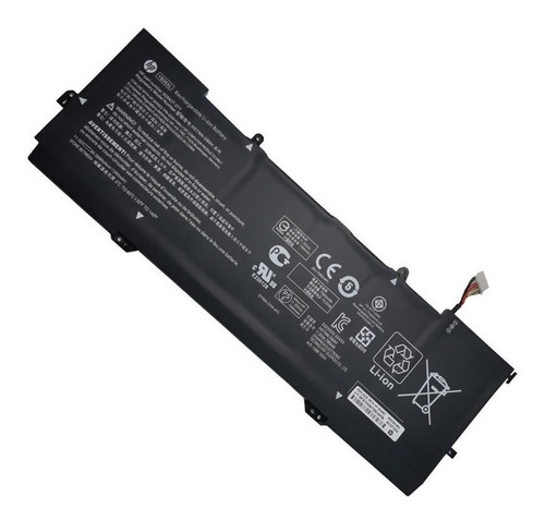 Bateria Hp Spectre X360 15-Ch Orginal 6 Celdas Yb06Xl 928372-856 1