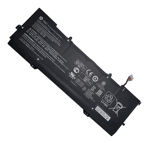 Bateria Hp Spectre X360 15-Ch Orginal 6 Celdas Yb06Xl 928372-856
