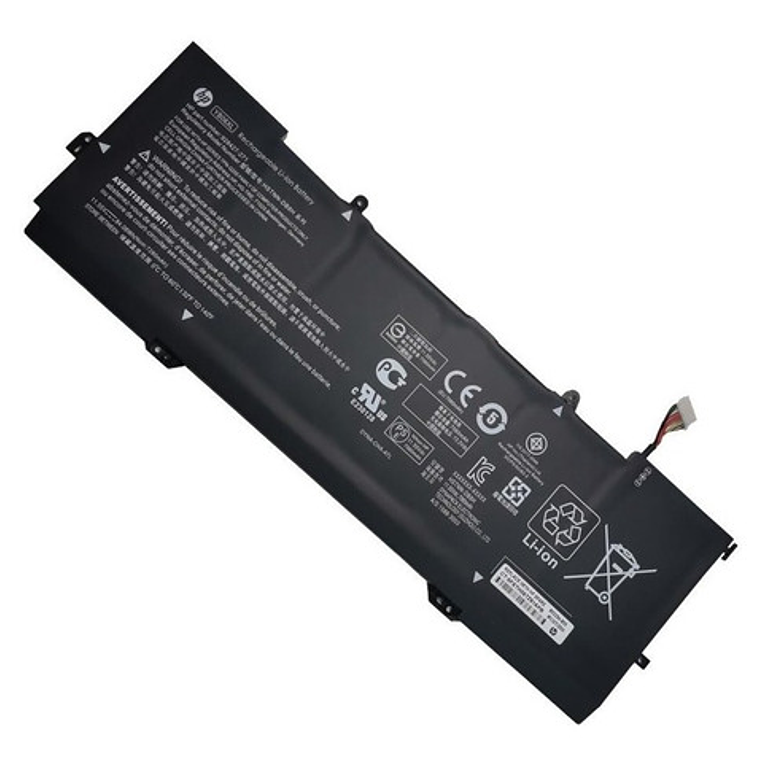 Bateria Hp Spectre X360 15-Ch Orginal 6 Celdas Yb06Xl 928372-856 1