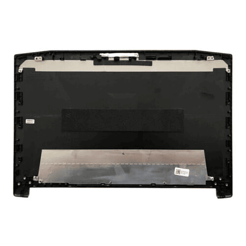 Lcd Back Cover For Acer Nitro 5 An515-52 An515-42 Laptop Black Ap290000110