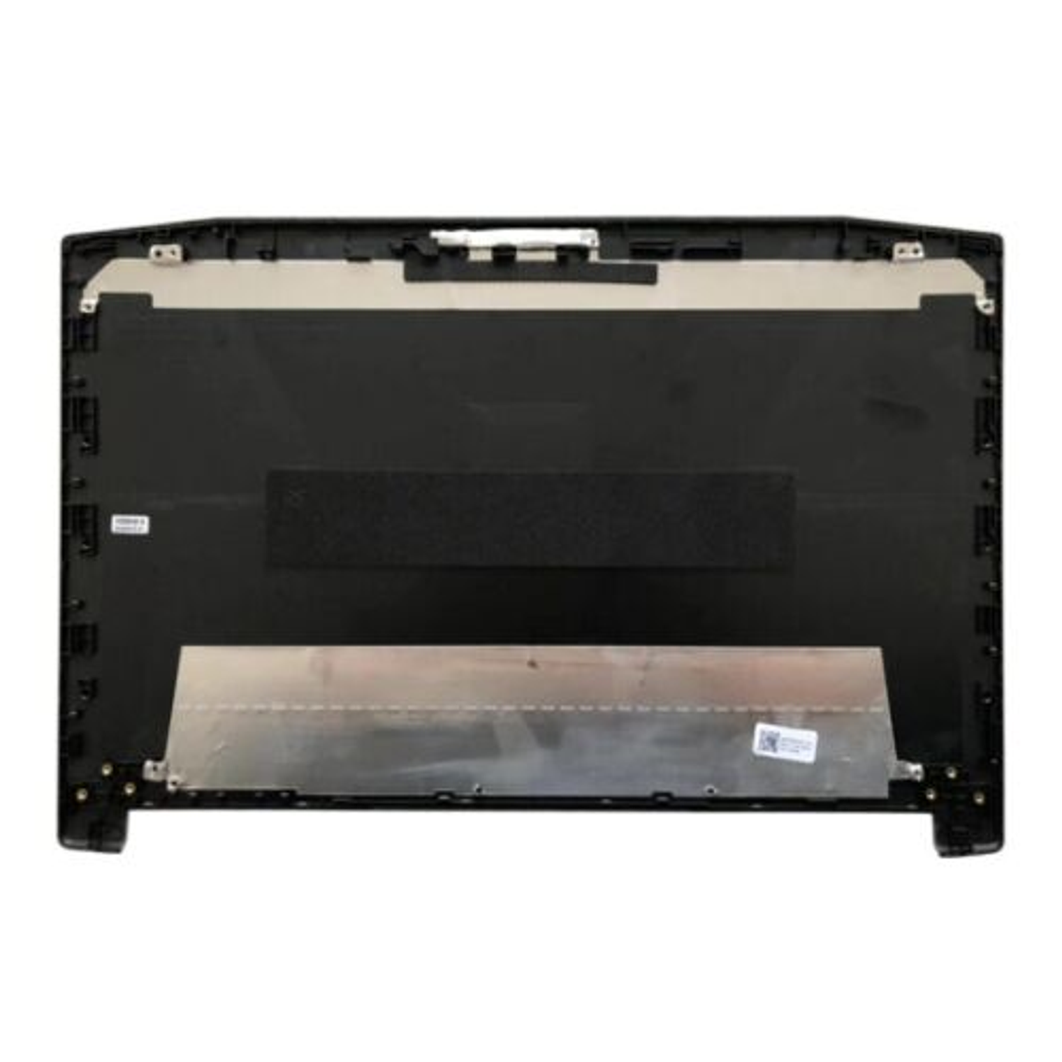 Lcd Back Cover For Acer Nitro 5 An515-52 An515-42 Laptop Black Ap290000110 1