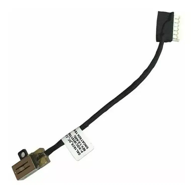 Power Jack Dell Vostro Dc301012300 1