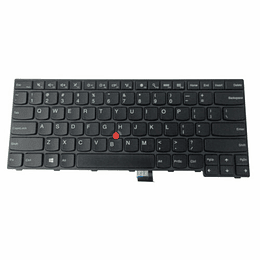 Teclado Lenovo Thinkpad T580 P52S Keyboard Latin Spanish Las Non-Backlit 15.6 01Hx142