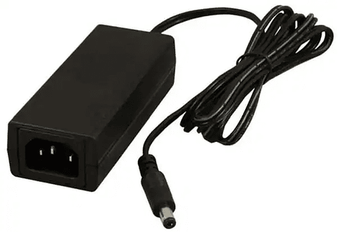 Cargador Ca Para Pc Escritorio 30W 12V 2.5A C14 Psac30U-120L6