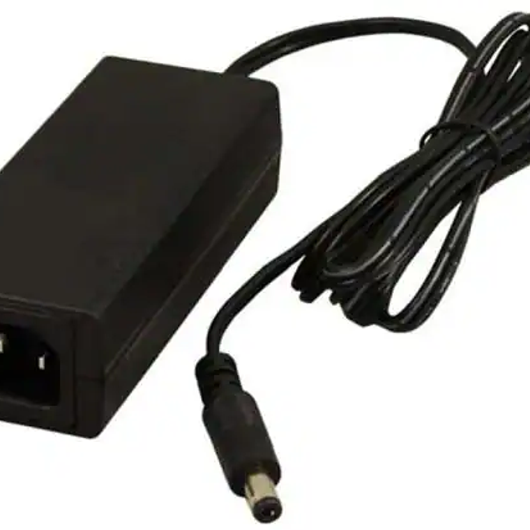 Cargador Ca Para Pc Escritorio 30W 12V 2.5A C14 Psac30U-120L6 1