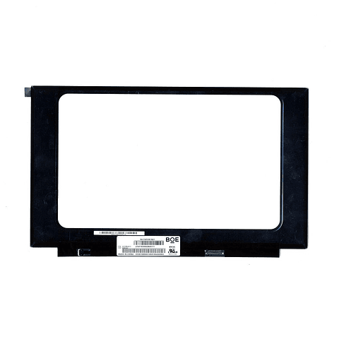 Pantalla Lenovo Thinkpad P52 20M9 15.6 Fhd Led 30 Pin No Bracket 5D11F30432