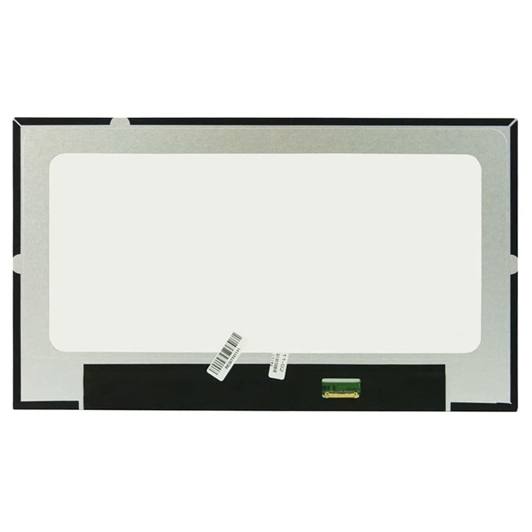 Pantalla 14.0 Inch Fhd (1920X1080) 30 Pin No Brackets Ips Nv140Fhm-N4N 1