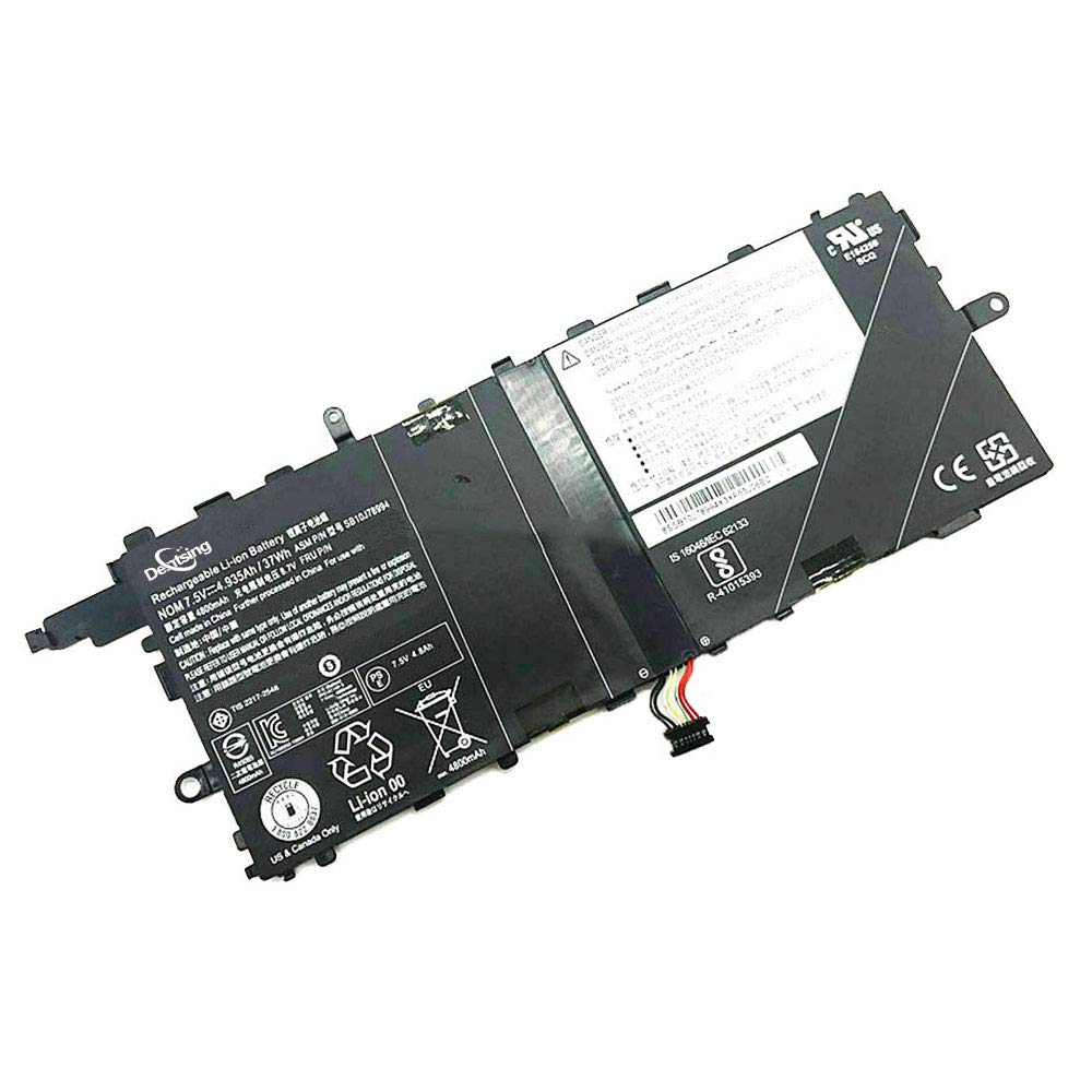 Bateria Original Lenovo Thinkpad X1 Tablet 4.76A 37Wh 00Hw045