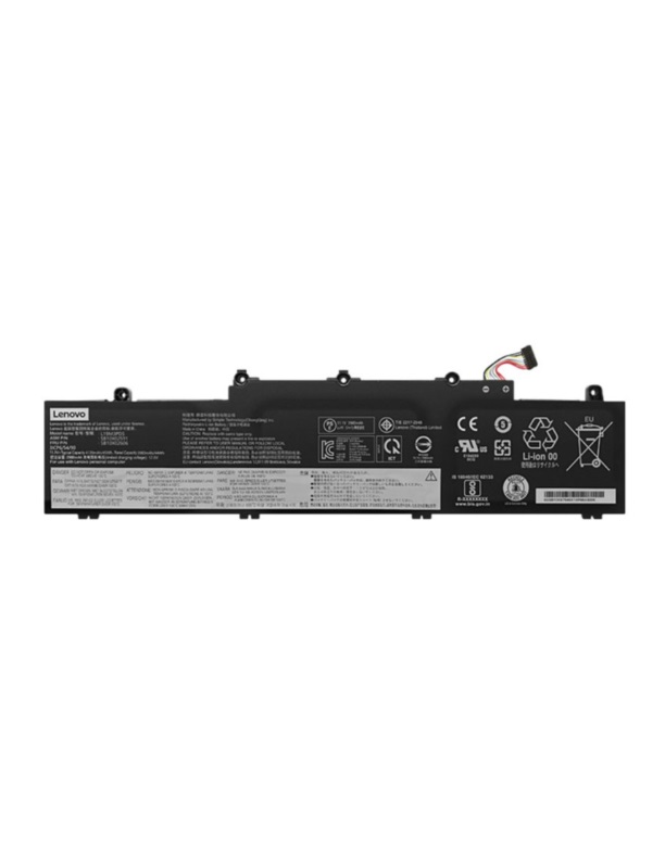 Bateria Original Lenovo L19M3Pd5 L19L3Pd5 5B10X02603 Sb10X02608 Thinkpad E15 E14 Gen 2 5B10X02603 1