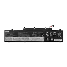 Bateria Original Lenovo L19M3Pd5 L19L3Pd5 5B10X02603 Sb10X02608 Thinkpad E15 E14 Gen 2 5B10X02603