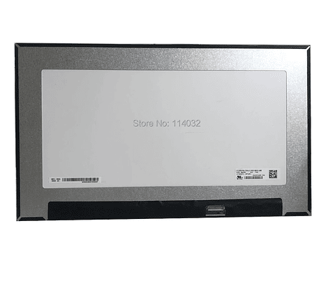 Pantalla Asus Asuspro P3540F 15.6 30 Pin Fhd (1920X1080) With Tabs Bracket Up Down Lp156Wfc (Sp)(Db)