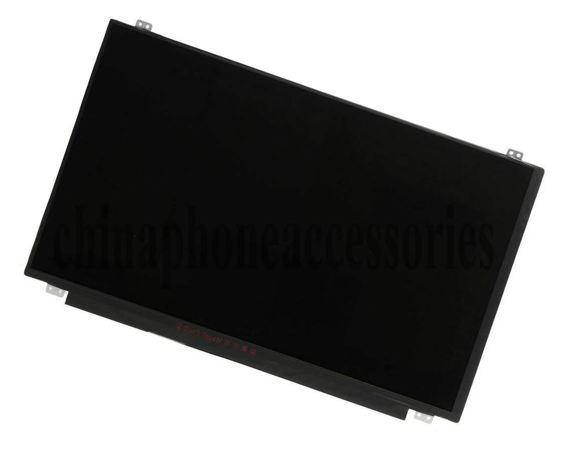 Pantalla Led 15.6 Fhd (1920X1080) Ips Bracket Up Down 30 Pines Right B156Han04.1 1