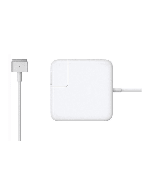 Cargador Mac Magsafe 2 60W 16.5V 3.65A 5 Pin Original A1502 A1435