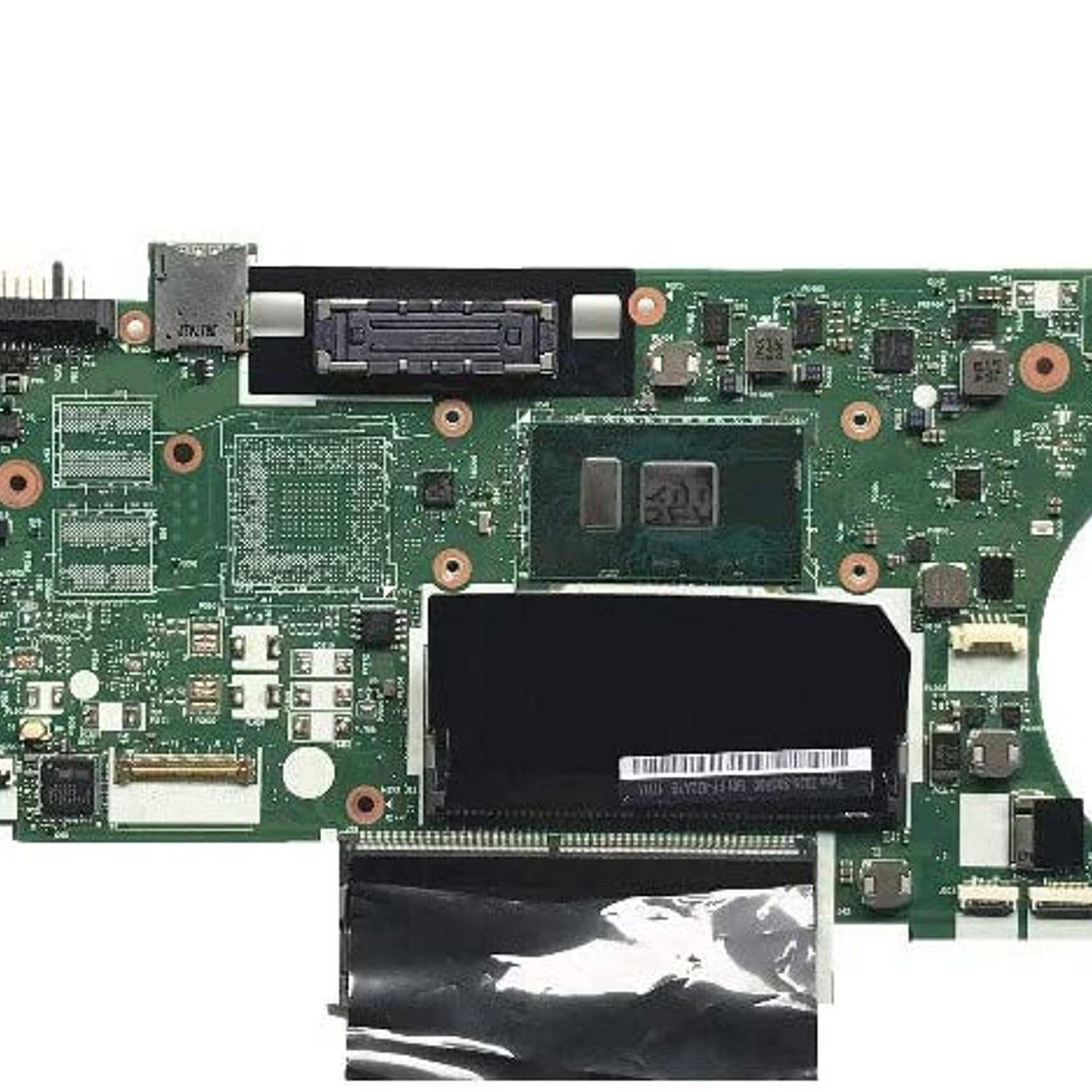 Lenovo Thinkpad T470 Motherboard I5-6300U Uma 01Hw539 1