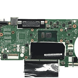 Lenovo Thinkpad T470 Motherboard I5-6300U Uma 01Hw539