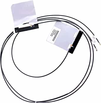 Wi-Fi Wireless Wlan Antenna Cable 5A30J36123 1