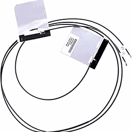 Wi-Fi Wireless Wlan Antenna Cable 5A30J36123