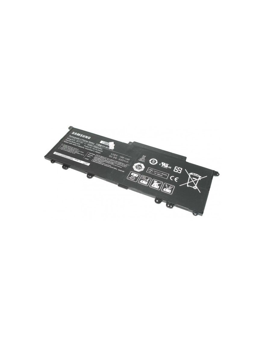 Batería Original Samsung Np900X3C Np900X3D Np900X3F Aa-Plxn4Ar Aa-Pbxn4Ar 1