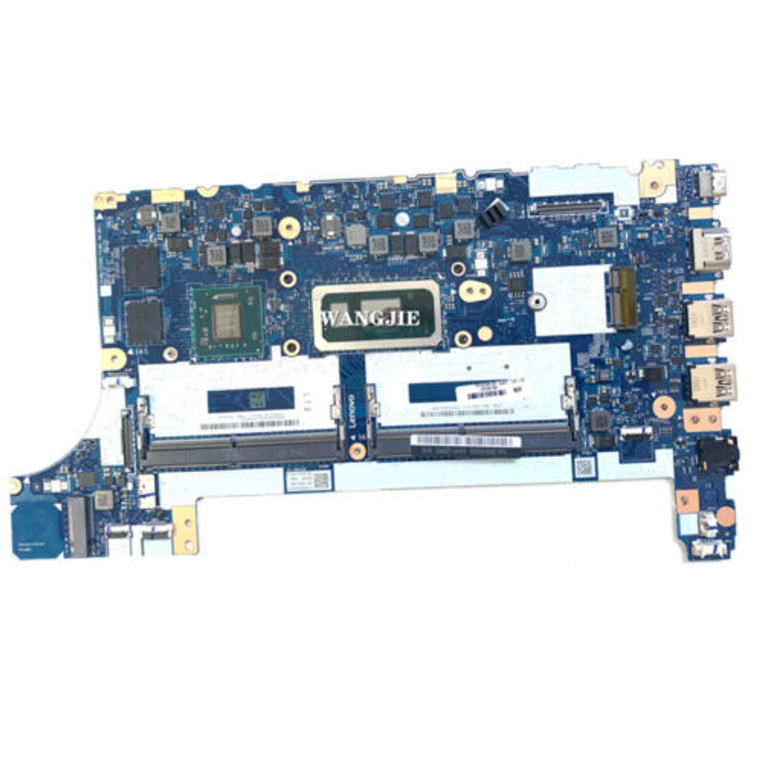 Placa Base Lenovo I7-8565U 02Dl815 5B20V81854 1