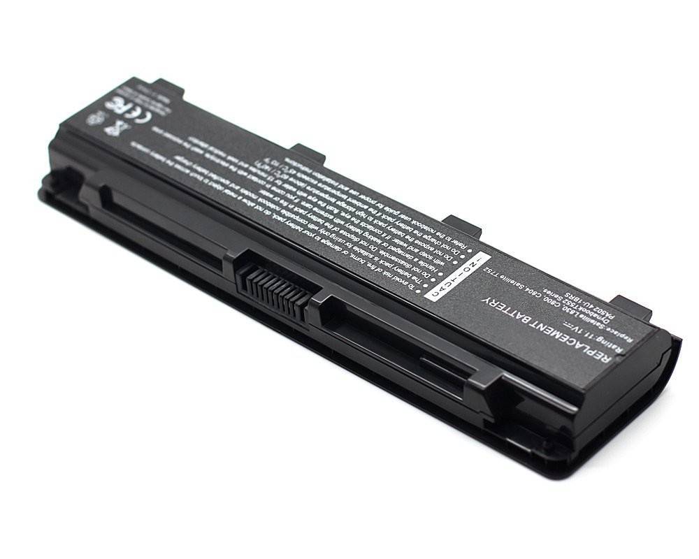 Bateria Alternativa Toshiba C805 C845 6 Celdas Original Pa5024U-1Brs 1