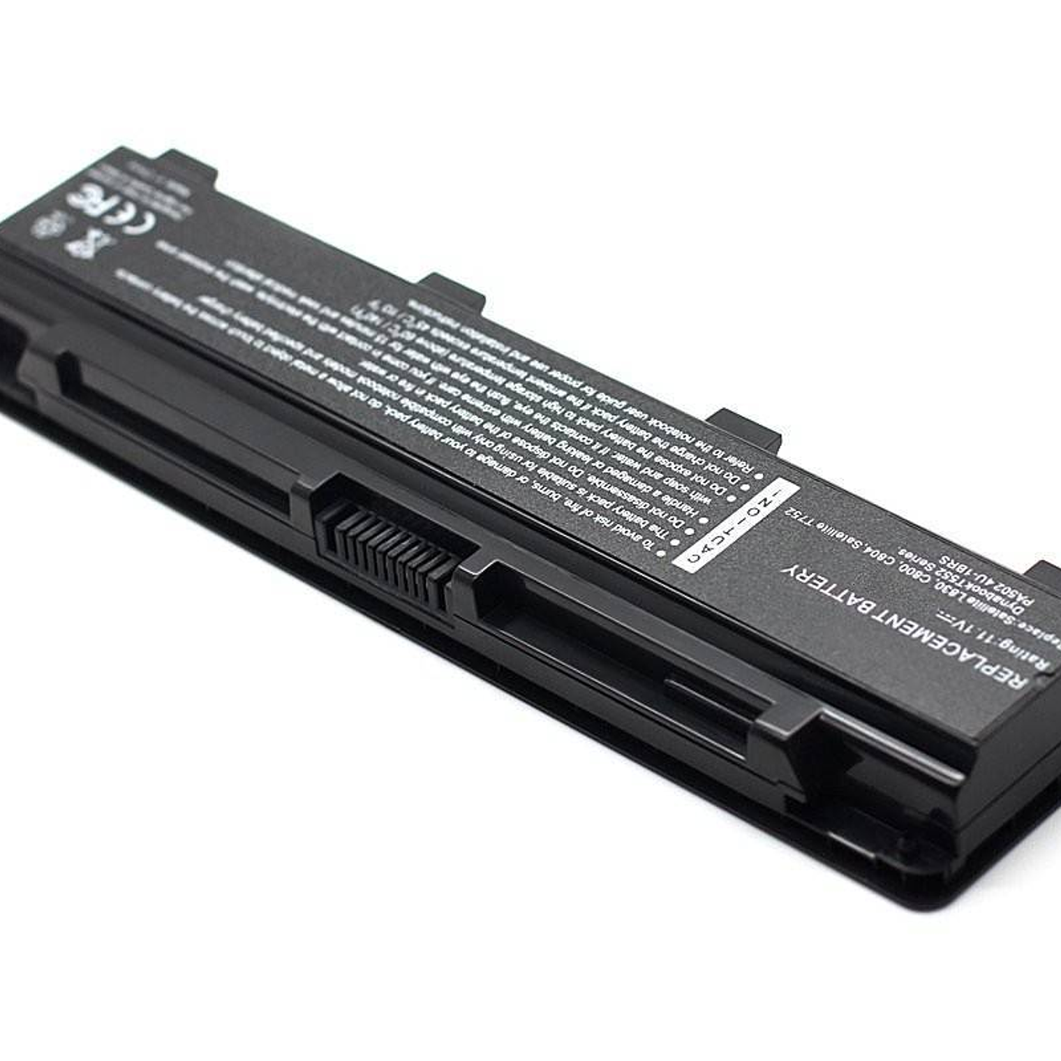 Bateria Alternativa Toshiba C805 C845 6 Celdas Original Pa5024U-1Brs 1