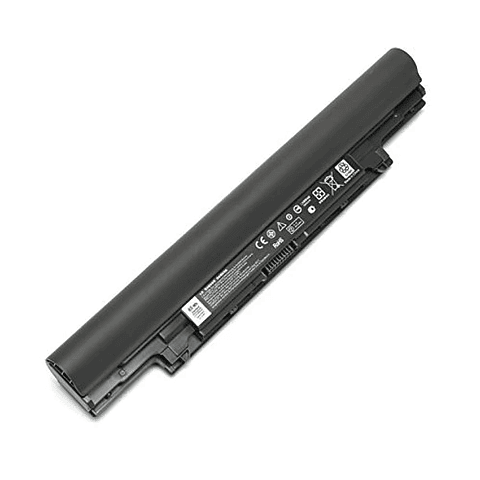 Bateria Original Dell Latitude 3340 6 Celdas 11.1V 65Wh Yfdf9