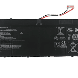 Bateria Original Acer Aspire 5 A515-56 4 Celdas 15.4V 55Whr Ap19B5L