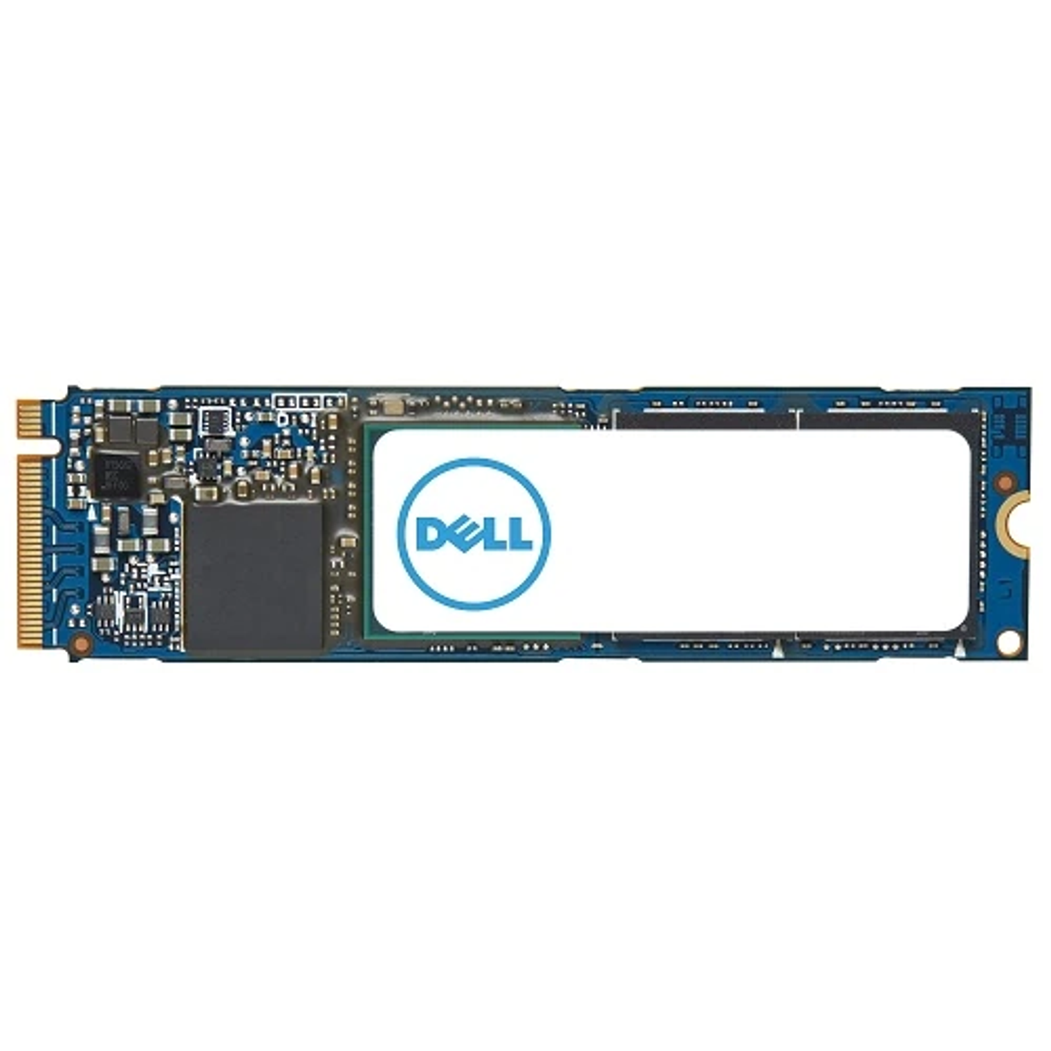 Dell M.2 Pcie Nvme Gen 4X4 Class 40 2280 Solid State Drive 2Tb Snp228G44/2Tb Ac037410 1